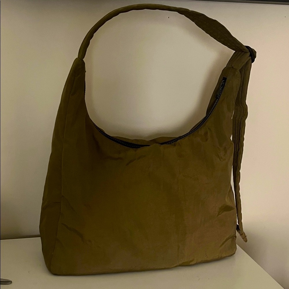 BAGGU Shoulder Bag Seaweed - Picture 2 of 2